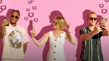 Periodista debuta como director con el documental "Fake Famous" Periodista debuta como director con el documental "Fake Famous"