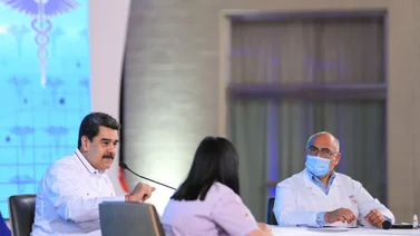 Maduro ordena reactivar los consultorios y ambulatorios populares