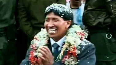 Candidato a elecciones de Bolivia fallece por coronavirus