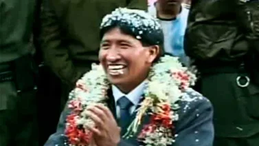 Candidato a elecciones de Bolivia fallece por coronavirus