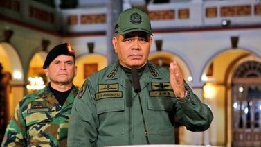 FANB lamenta el fallecimiento del ministro colombiano Carlos Holmes Trujillo