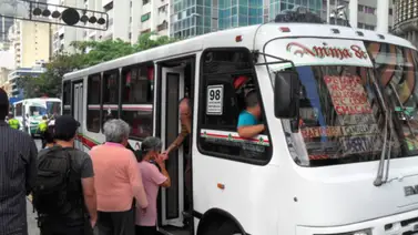 Pago digital del transporte público genera más dudas que certezas Pago digital del transporte público genera más dudas que certezas