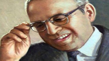 Hoy se celebra el natalicio de Mariano Picón Salas