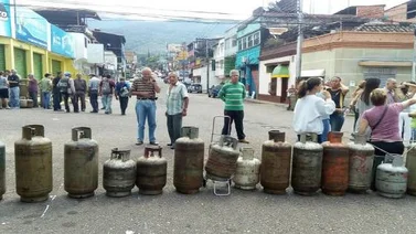 Aseguran agudización de crisis eléctrica y de combustible en Táchira