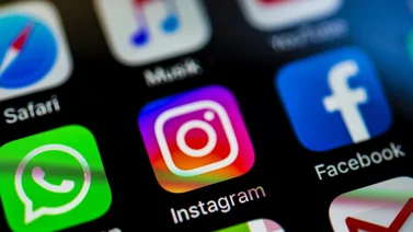 Facebook, Whatsapp e Instagram sufren problemas de funcionamiento