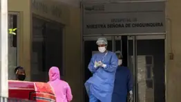 Han fallecido 11 médicos por coronavirus en el Zulia en lo que va de 2021