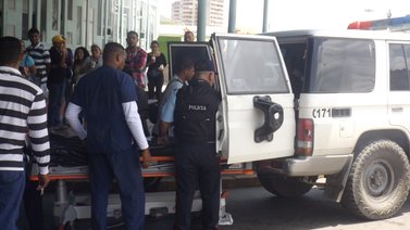 GN abate a presunto implicado en atentado contra el concejal de José Rafael Revenga en Aragua