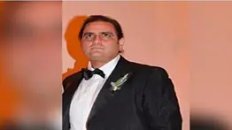 Tribunal de Apelación de Cabo Verde acepta extraditar a Alex Saab a EEUU