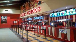 Cines Unidos y Trasnocho Cultural reabren sus puertas desde el miércoles #27Ene