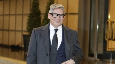 Boris Izaguirre fue blanco de críticas al llamar "vulgar arrogante" a Melania Trump