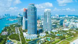 Florida pidió ser considerada para Olímpicos de Tokio en caso de cancelación