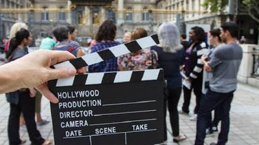 La incertidumbre regresa a Hollywood por la pandemia