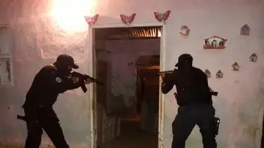 Codhez registra 586 muertes por violencia policial en el Zulia Codhez registra 586 muertes por violencia policial en el Zulia