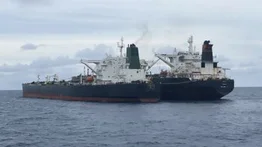 Irán pide explicaciones a Indonesia por la detención de su petrolero