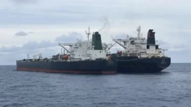 Irán pide explicaciones a Indonesia por la detención de su petrolero