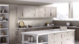 Ideas para decorar el corazón de la casa: la cocina
