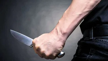 Sujeto mata a su madre luego de una discusión por una fiesta en Petare