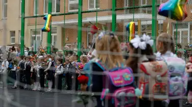 Rusia está lista para entablar diálogo con Estados Unidos Rusia está lista para entablar diálogo con Estados Unidos