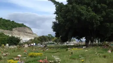 Instan a familiares a incorporarse al mantenimiento de los cementerios Instan a familiares a incorporarse al mantenimiento de los cementerios