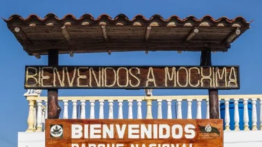 Joven es asesinado a tiros en el Parque Nacional Mochima