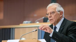 Borrell deplora detenciones en manifestaciones a favor de Navalny