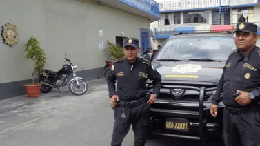 Cadáver de un investigadora es localizado en una alcantarilla