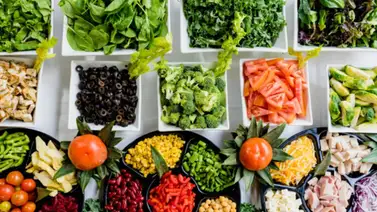 Los vegetales: Aproveche sus valores nutricionales Los vegetales: Aproveche sus valores nutricionales