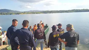 Cuatro fallecidos deja helicóptero siniestrado sobre el embalse Boconó-Tucupido Cuatro fallecidos deja helicóptero siniestrado sobre el embalse Boconó-Tucupido