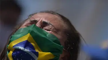 Brasil recibe las primeras dosis de la vacuna de Oxford Brasil recibe las primeras dosis de la vacuna de Oxford