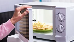 Microondas: Un aliado en la cocina