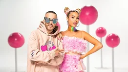 Lele Pons y Yandel unen sus voces en “Bubble Gum”