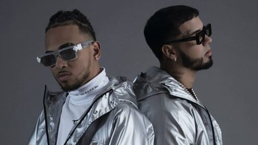 Anuel AA y Ozuna estrenan su nuevo álbum Los Dioses (+Video)