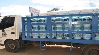 Gobierno de Guárico activará próximamente Tienda en línea para distribución de gas doméstico Gobierno de Guárico activará próximamente Tienda en línea para distribución de gas doméstico