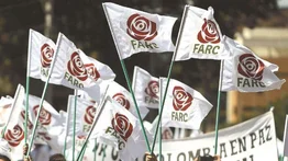 Las FARC quieren cambiar su nombre antes de las elecciones de 2022