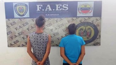 Aprehendidas dos mujeres implicadas en trata de blancas