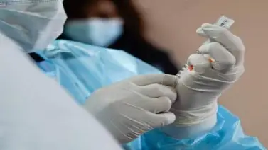 Gobierno de Ecuador refuerza control en suministro de vacunas contra la COVID-19 Gobierno de Ecuador refuerza control en suministro de vacunas contra la COVID-19