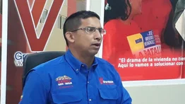 Ildemaro Villarroel desmiente ejecución del Plan Ubica tu Casa