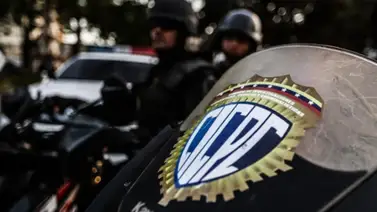 Cicpc abate a sicario durante un operativo en Ocumare del Tuy Cicpc abate a sicario durante un operativo en Ocumare del Tuy