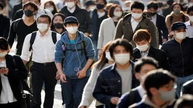 Japón registró en 2020 el primer aumento de los suicidios en 11 años