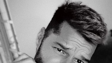Ricky Martin estrena nueva imagen (+Foto)