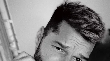 Ricky Martin estrena nueva imagen (+Foto)