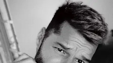 Ricky Martin estrena nueva imagen (+Foto) Ricky Martin estrena nueva imagen (+Foto)
