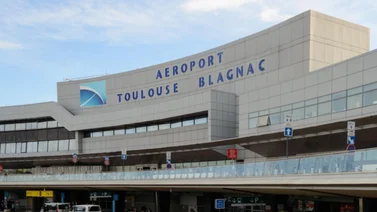 Francia impone prueba PCR obligatoria para entrar al país