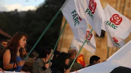 ONU reclama a Colombia más seguridad para excombatientes de las FARC