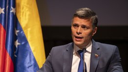 Leopoldo López agradece la "posición firme" del Parlamento Europeo con Venezuela