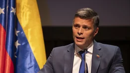 Leopoldo López agradece la "posición firme" del Parlamento Europeo con Venezuela