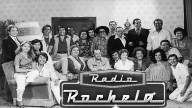 Actor de Radio Rochela es detenido por maltrato animal Actor de Radio Rochela es detenido por maltrato animal