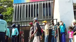 IVSS deposita pensión por 1 millón 200 mil bolívares