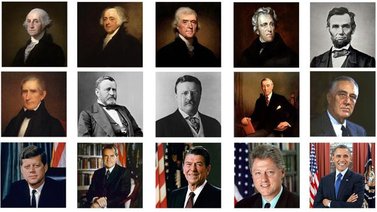 Presidente de EEUU electo en año terminado en 0… ¿no termina el mandato?