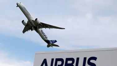 Airbus revisa a la baja la cadencia de producción de su modelo más vendido Airbus revisa a la baja la cadencia de producción de su modelo más vendido